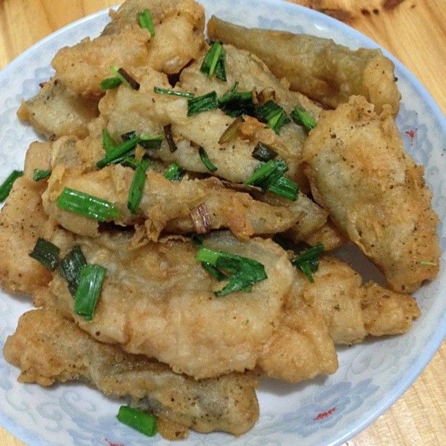 水龍魚