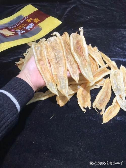 如何識(shí)別金龍魚膠