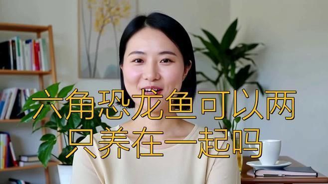 恐龍魚能和什么魚混養