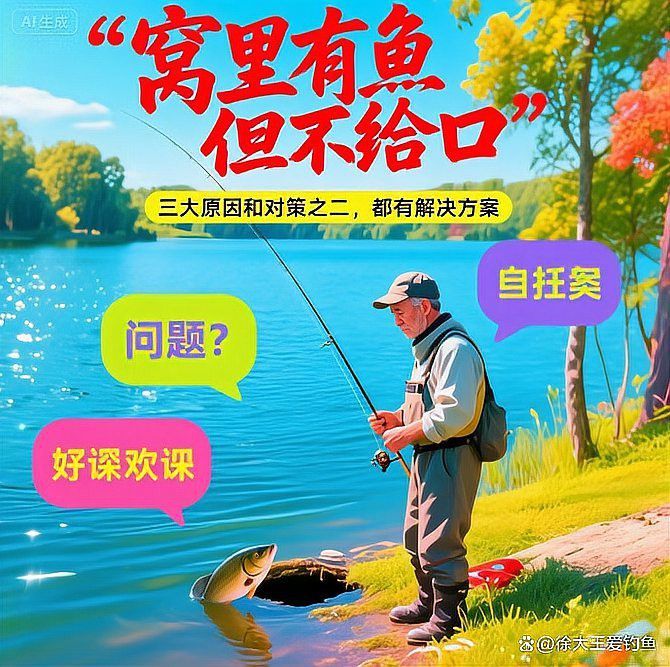 豬龍魚怎么打窩