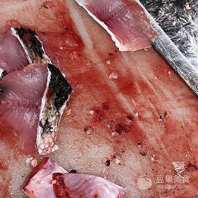 百度金龍魚魚皮結實嗎：它的魚皮非常結實，百度金龍魚魚皮結實嗎？