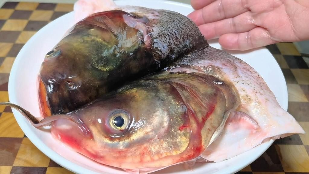 龍頭魚還有哪些特色做法？