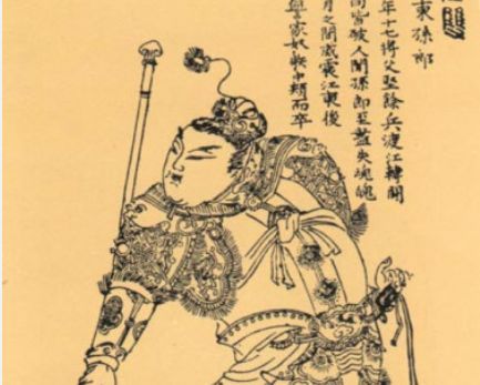 古代白龍魚服的意思是：古代成語“白龍魚服”是什么意思？
