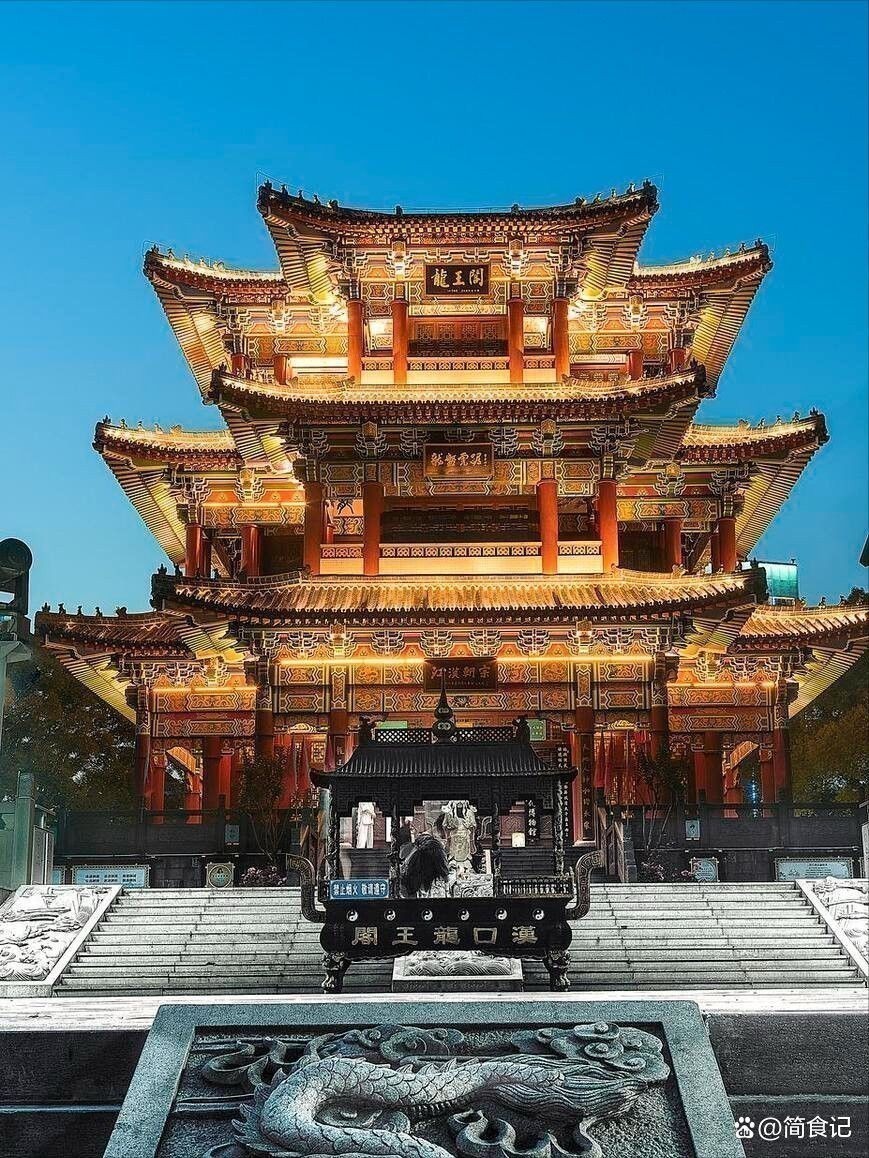 龍擺件多久上一次香