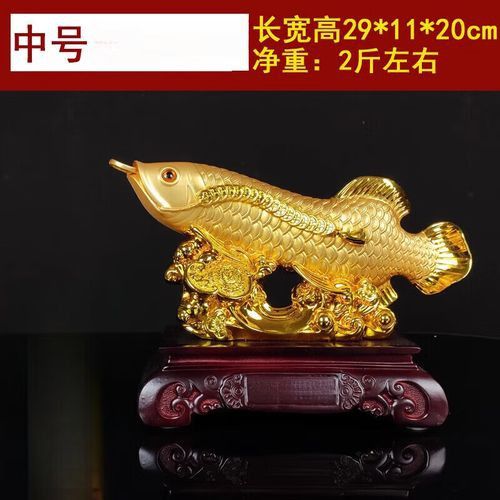 金色金龍魚多少錢