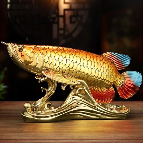 金色金龍魚多少錢