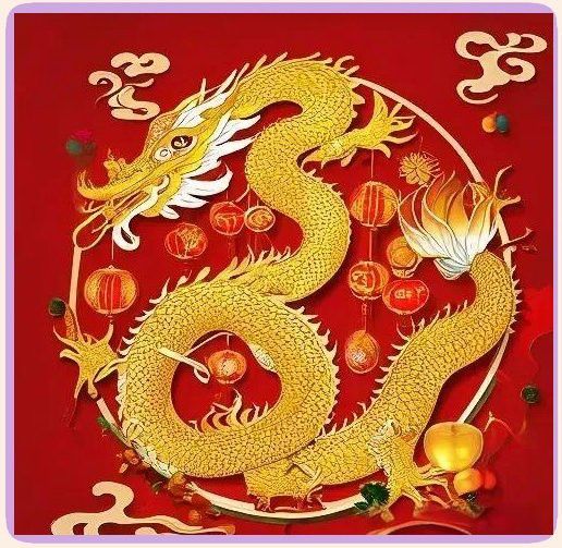 紅龍在春節和婚慶中的具體應用