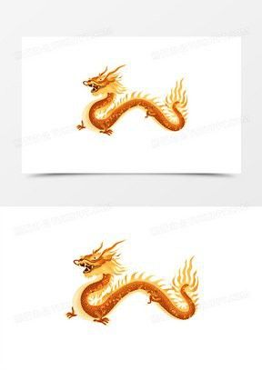 有沒有更多霸氣龍頭像？