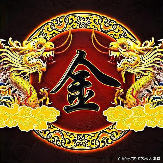 有沒有更多霸氣龍頭像？