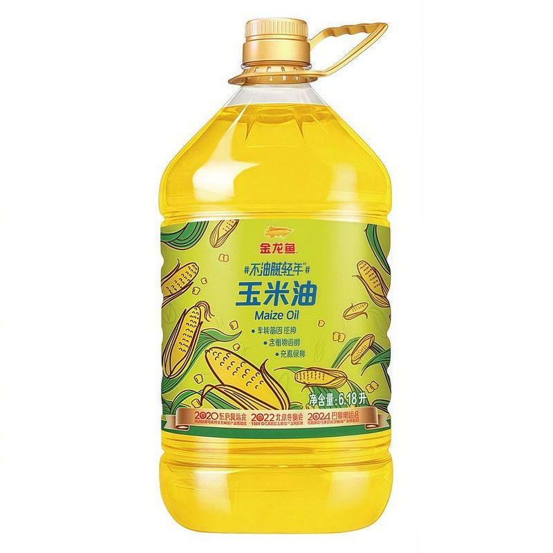 金龍魚玉米油價(jià)格多少