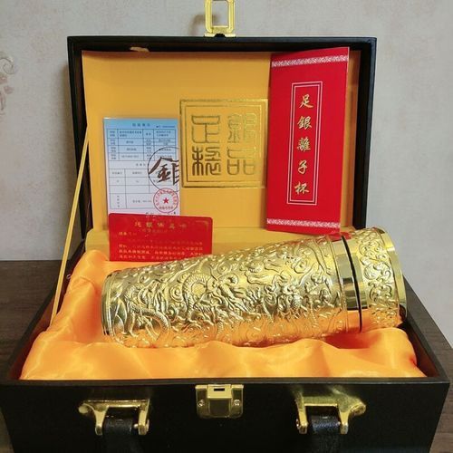 九龍銀杯哪個品牌最好