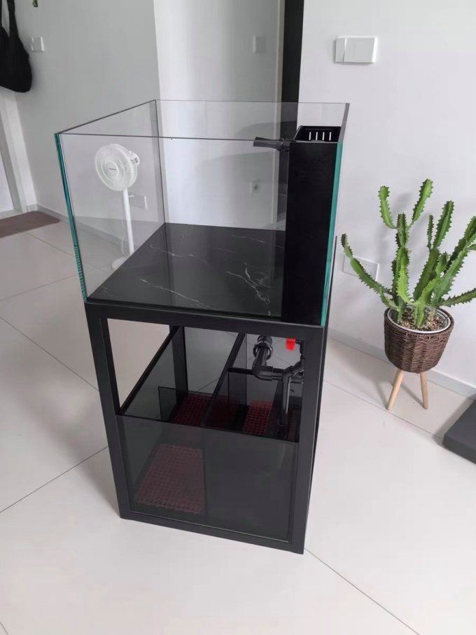 老漁匠魚缸什么檔次