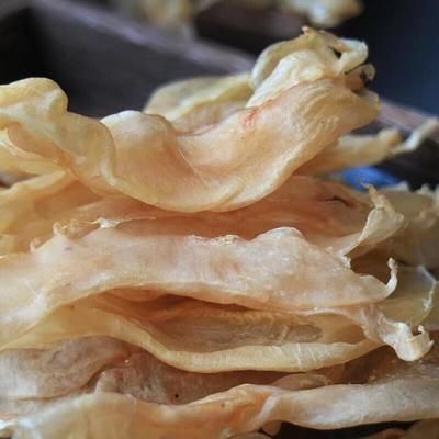 大金龍魚膠功效：大金龍魚膠功效有哪些？