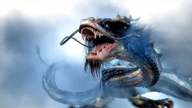 龍分幾種哪種龍最尊貴