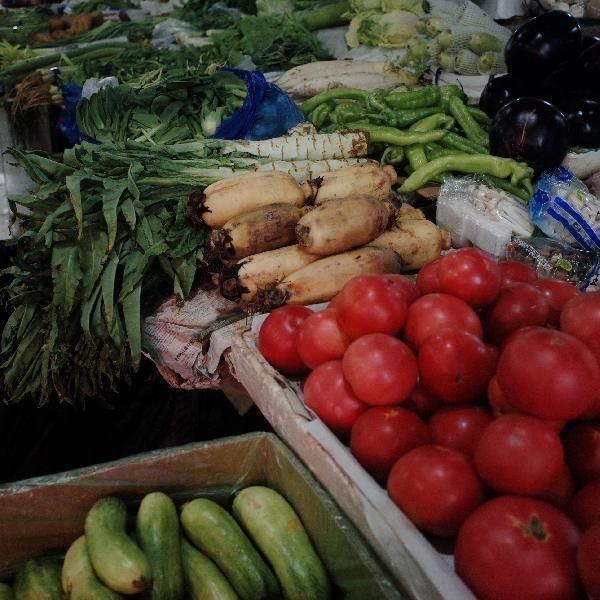 羅漢魚進(jìn)貨最忌三種蔬菜