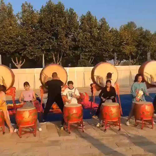 紅龍裝飾品有哪些材質選擇？ 紅龍裝飾品有哪些材質選擇？ 龍魚百科 第12張