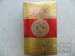 紅金龍香煙哪款防偽技術最先進？