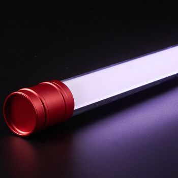 龍魚用三基色燈管可以嗎：龍魚使用三基色燈管