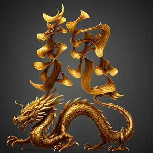 金龍圖片100張霸氣