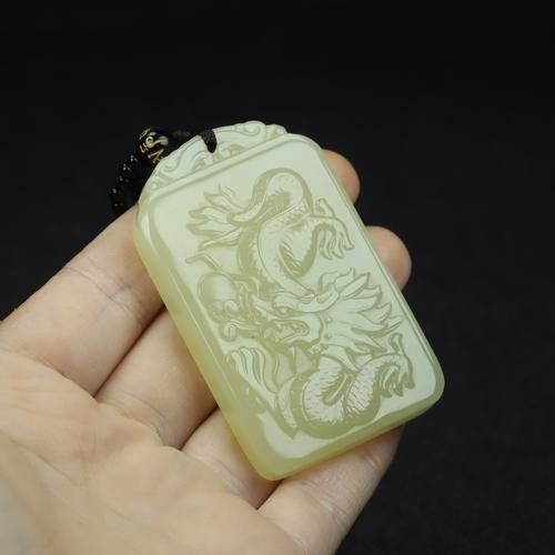 龍頭掛件的價格范圍是多少？