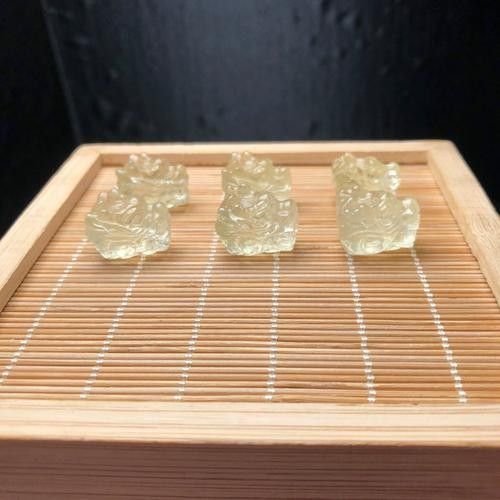 龍頭掛件的價格范圍是多少？