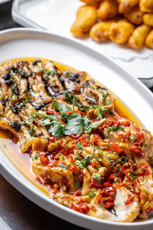 福龍魚替代食材中哪個最營養？