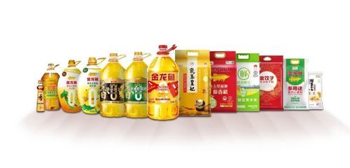 金龍魚是什么公司的品牌