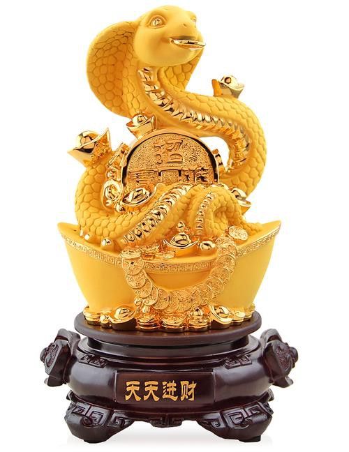 有沒有更多3D立體風格的招財龍圖？