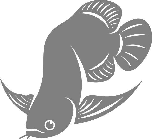 龍魚標志（龍魚在風水中的具體作用）