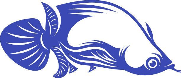 龍魚標志（龍魚在風水中的具體作用）