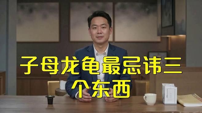 龍龜多久清潔一次？