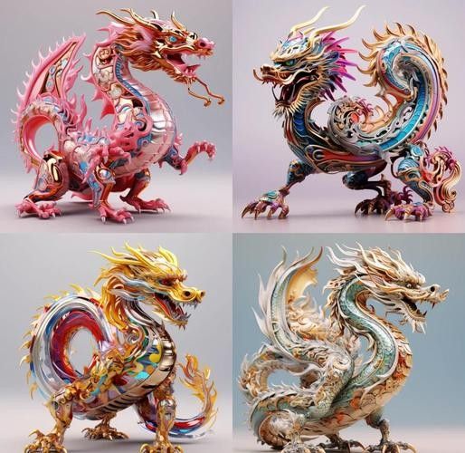 龍工藝品哪個材質最好？