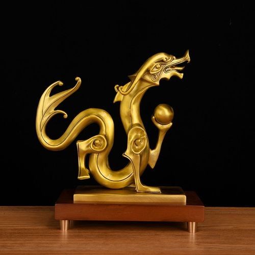 龍工藝品哪個材質最好？