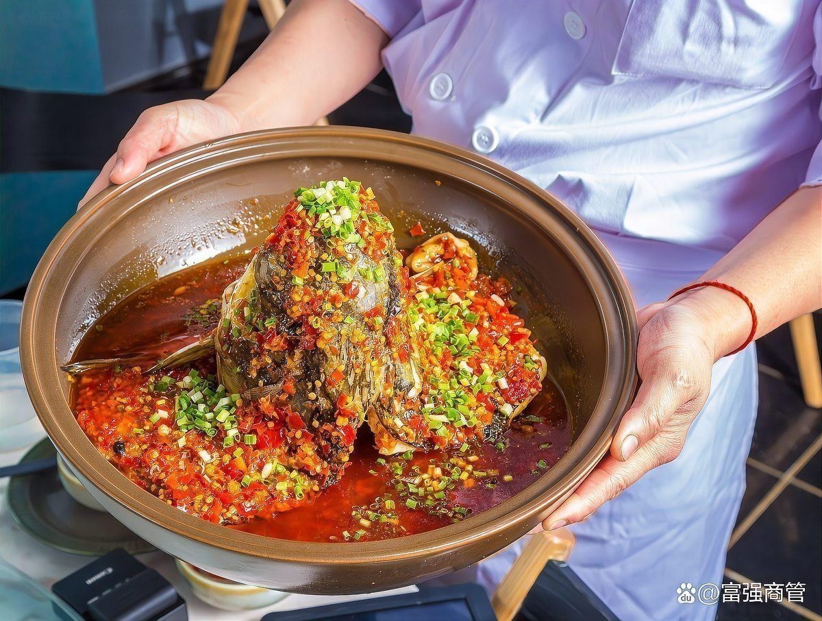 魚品牌市場占有率