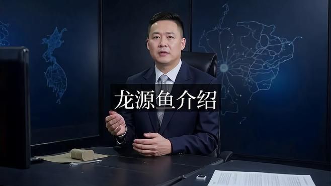 龍源魚