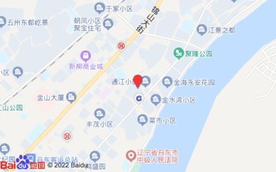 丹東金龍魚地址：丹東金龍魚的地址