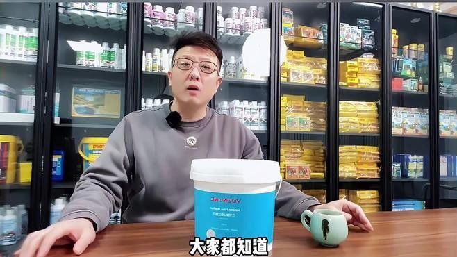 龍魚濾材哪個牌子好一點兒啊