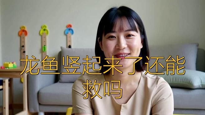 金龍魚浮頭怎么治療