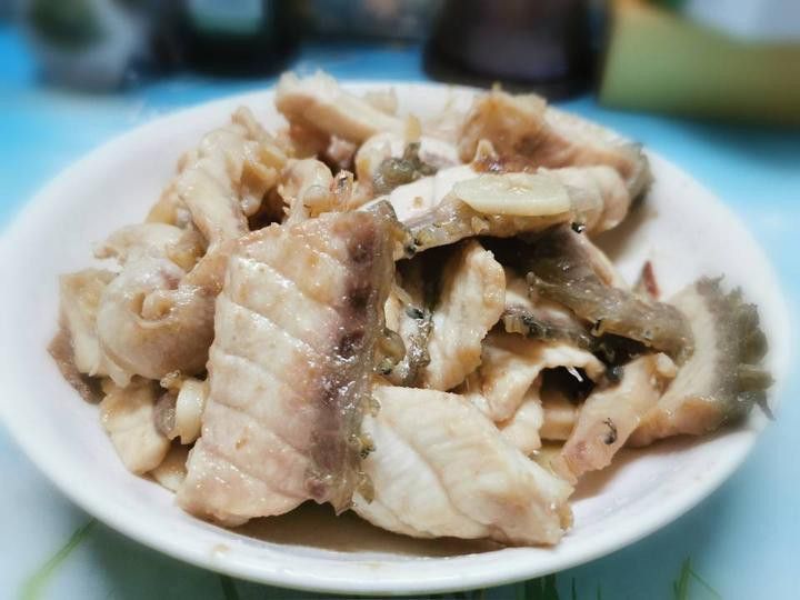 烏龍魚是什么魚圖片欣賞大全