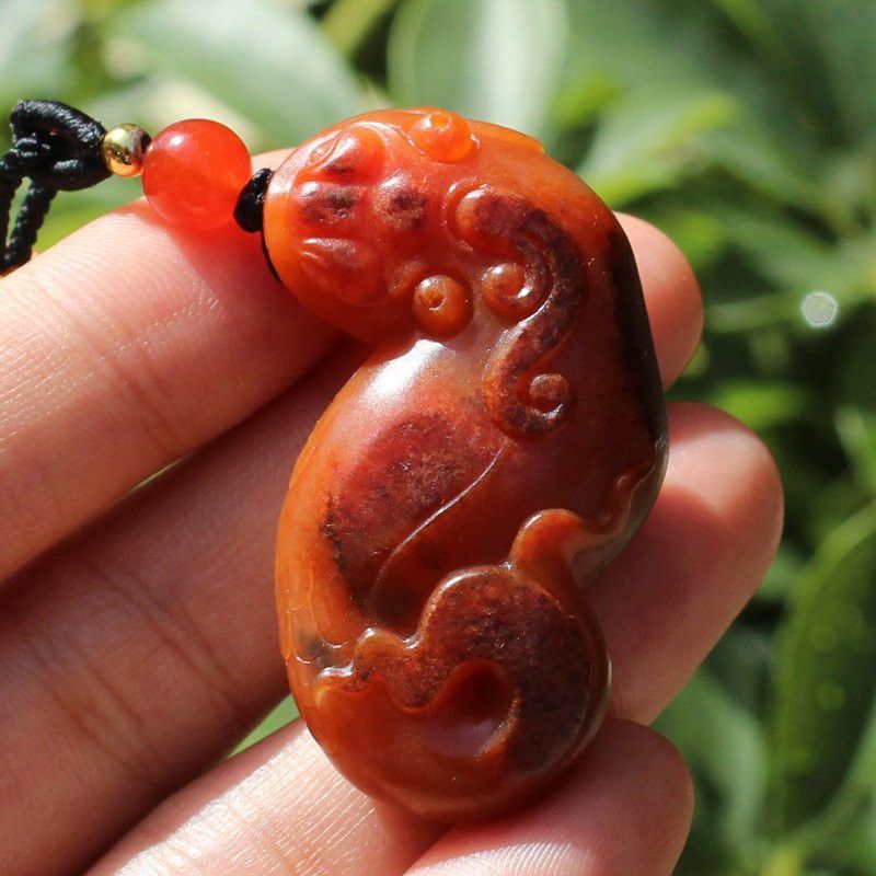 再給我幾張龍魚雕刻的圖片 再給我幾張龍魚雕刻的圖片 龍魚百科 第27張