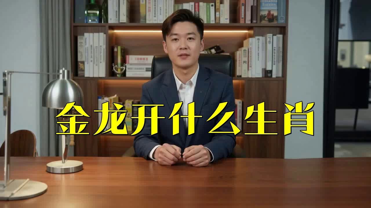 細(xì)框過背金龍最佳生肖