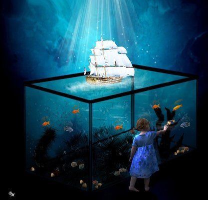 魚缸剛換水就渾濁原因和解決方案視頻（如何解決魚缸水渾濁問題）