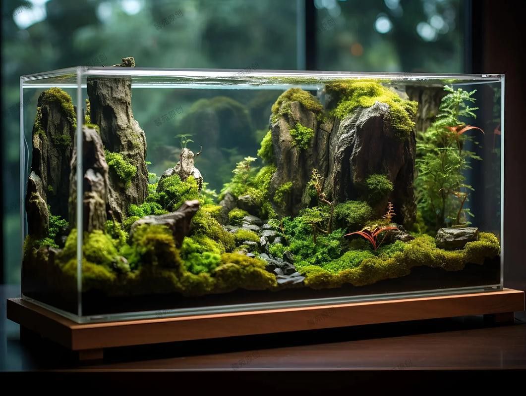西龍魚缸好還是森森魚缸 西龍魚缸好還是森森魚缸 龍魚百科 第6張
