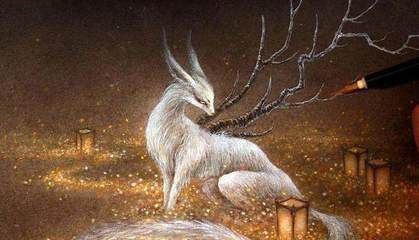 龍魚成語最火的一句話怎么說（龍魚成語\"最火的一句話是\"龍飛鳳舞）