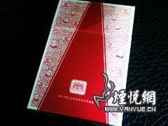 紅金龍香煙有哪些系列