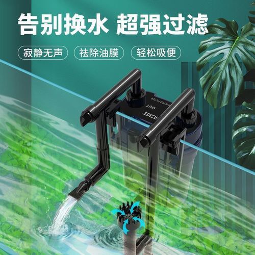 有哪些高效的過濾系統推薦？