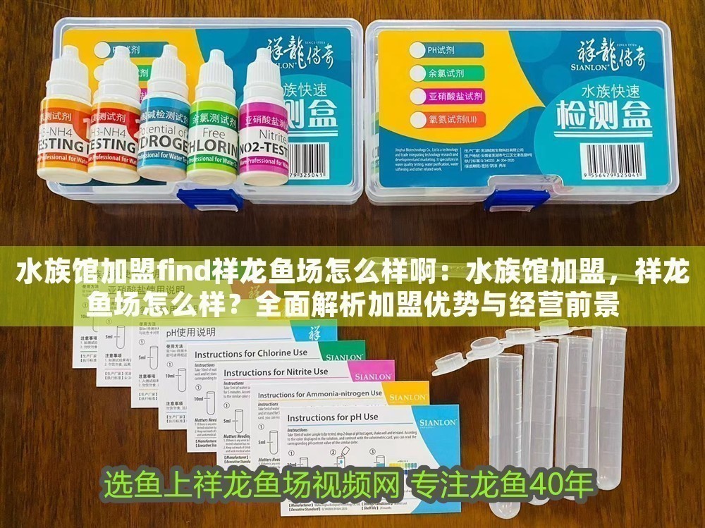 水族館加盟find祥龍魚場怎么樣啊：水族館加盟，祥龍魚場怎么樣？全面解析加盟優勢與經營前景