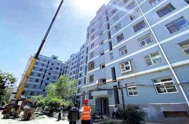 2024年14號文件預制板房拆遷