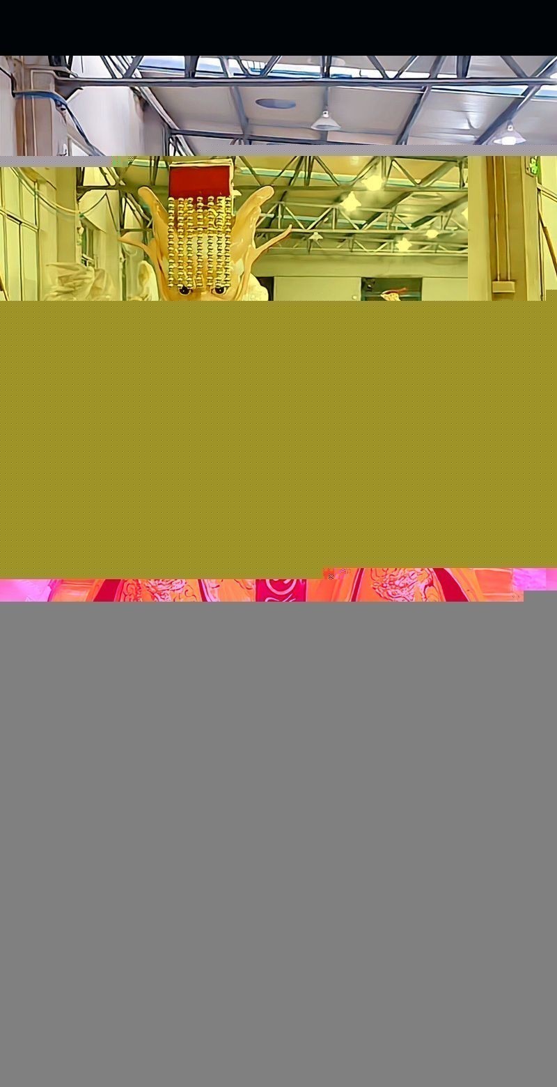 龍王爺神像圖片大全