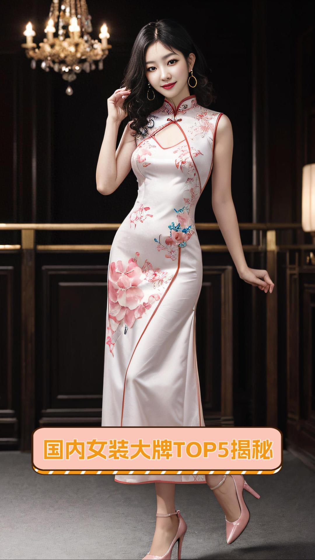 有哪些品牌推薦？